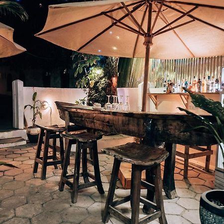 ホテルKahawa House Zanzibar エクステリア 写真