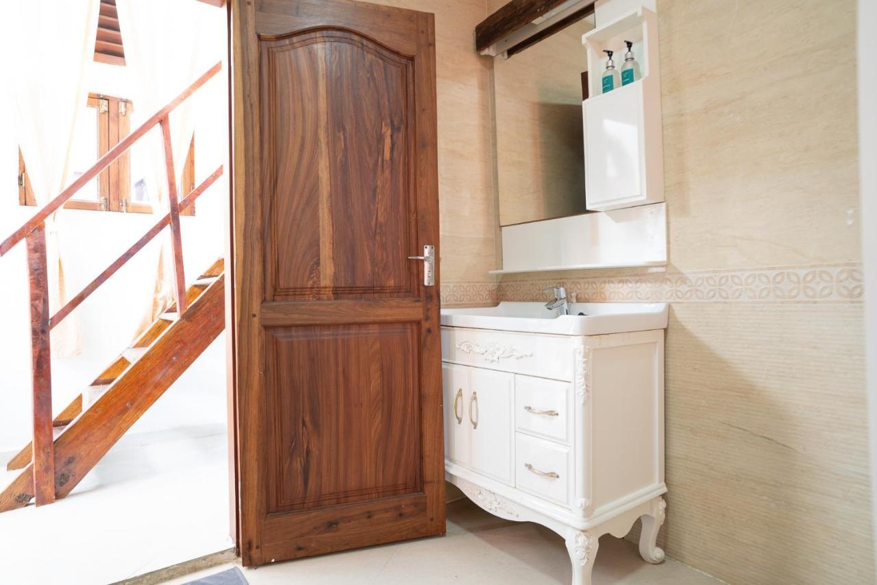 ホテルKahawa House Zanzibar エクステリア 写真