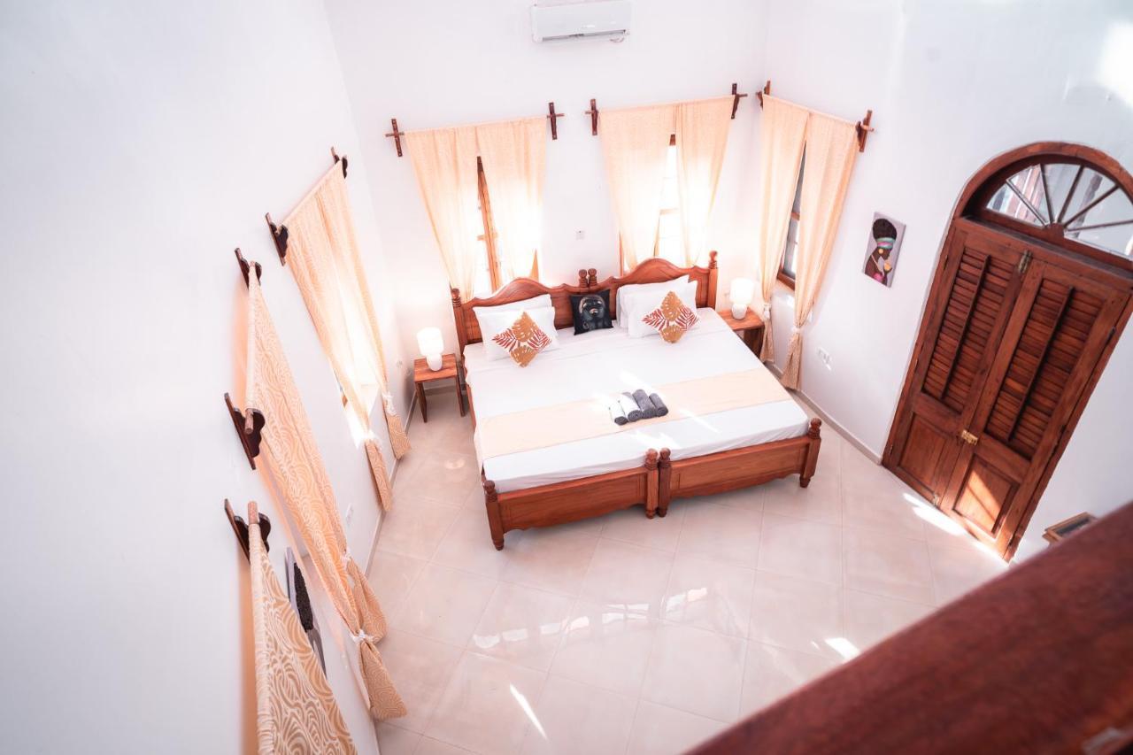 ホテルKahawa House Zanzibar エクステリア 写真
