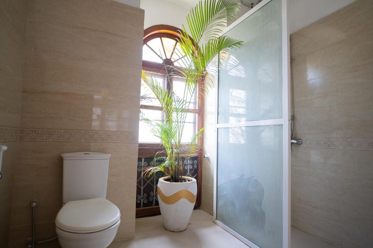 ホテルKahawa House Zanzibar エクステリア 写真