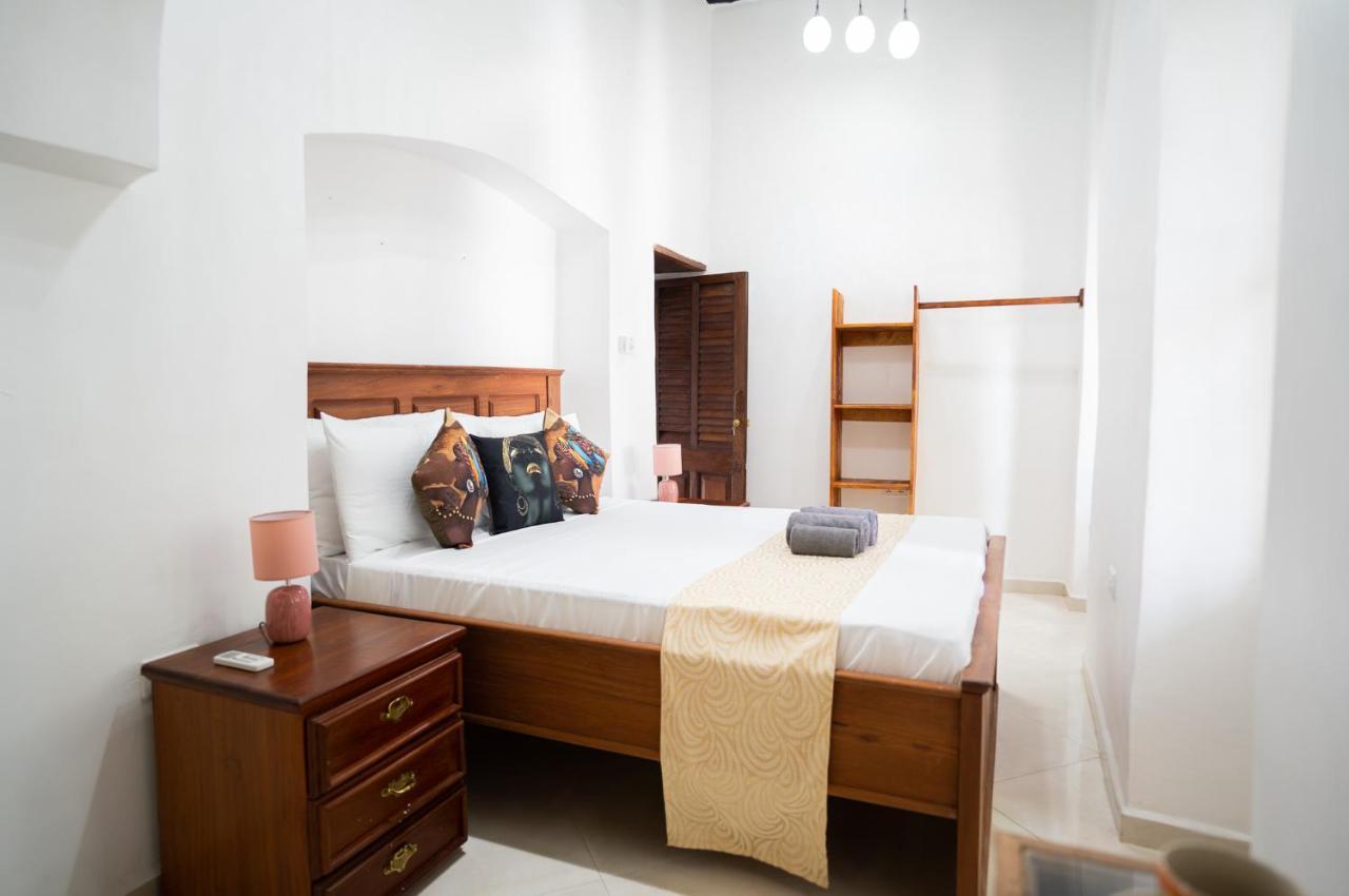 ホテルKahawa House Zanzibar エクステリア 写真