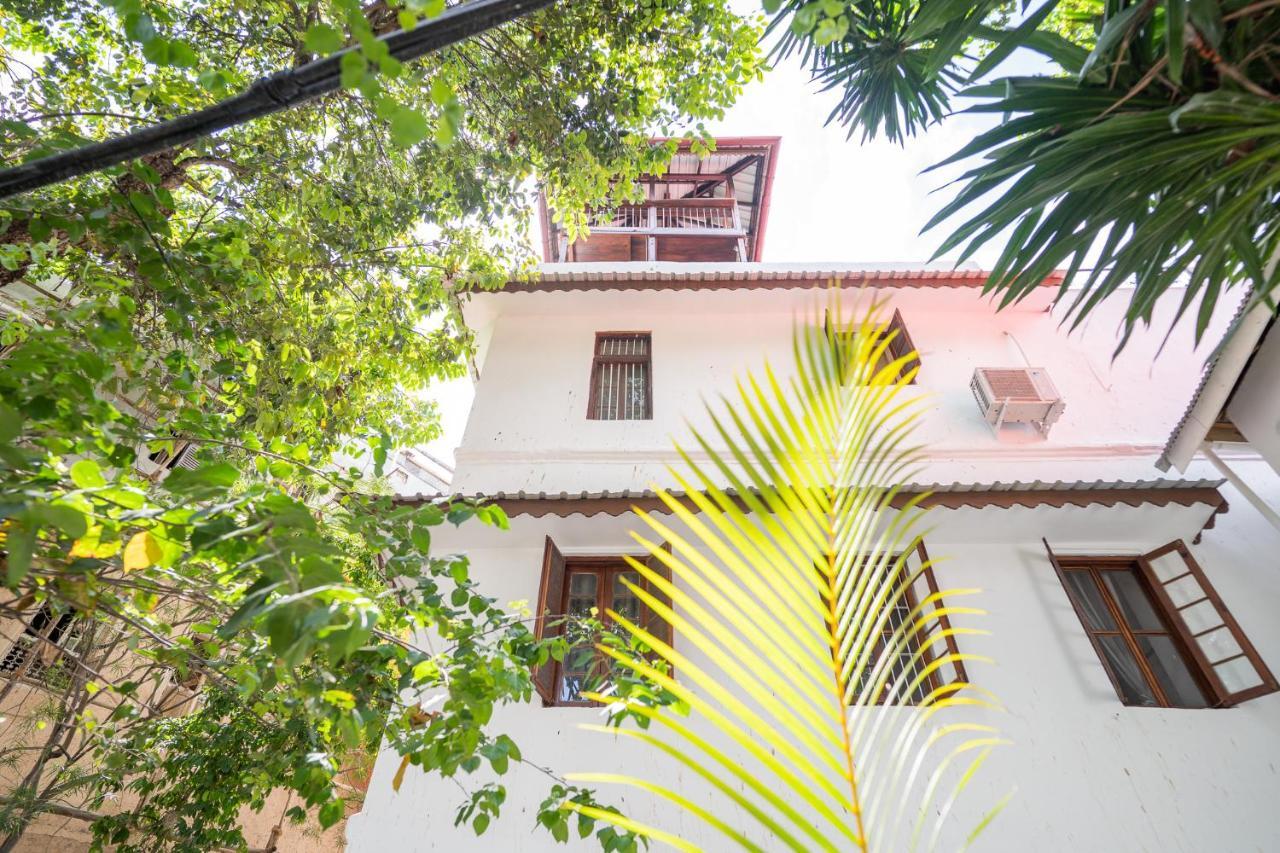 ホテルKahawa House Zanzibar エクステリア 写真