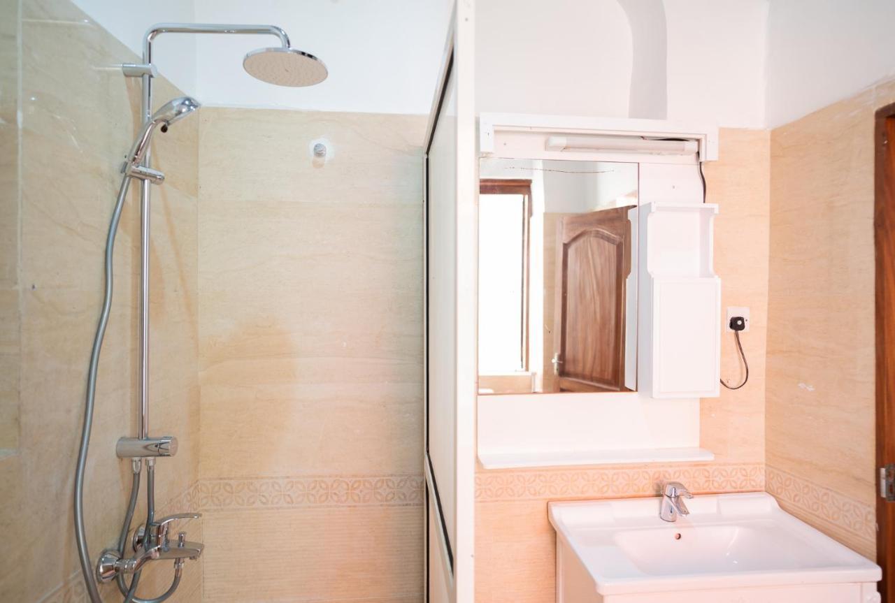ホテルKahawa House Zanzibar エクステリア 写真