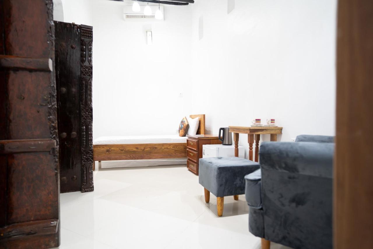 ホテルKahawa House Zanzibar エクステリア 写真